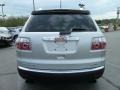 2009 Quicksilver Metallic GMC Acadia SLE AWD  photo #4