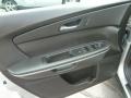 Quicksilver Metallic - Acadia SLE AWD Photo No. 15