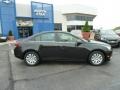 Black Granite Metallic - Cruze LS Photo No. 2