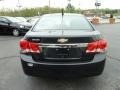 Black Granite Metallic - Cruze LS Photo No. 4
