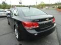 Black Granite Metallic - Cruze LS Photo No. 5
