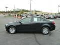 Black Granite Metallic - Cruze LS Photo No. 6