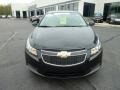 Black Granite Metallic - Cruze LS Photo No. 8