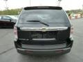 2005 Black Chevrolet Equinox LS  photo #4