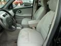 2005 Black Chevrolet Equinox LS  photo #10