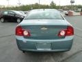 Silver Moss Metallic - Malibu LT Sedan Photo No. 4