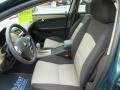 Silver Moss Metallic - Malibu LT Sedan Photo No. 10