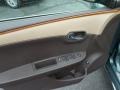 Silver Moss Metallic - Malibu LT Sedan Photo No. 14