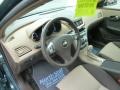 Silver Moss Metallic - Malibu LT Sedan Photo No. 15