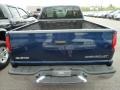 Indigo Blue Metallic - S10 LS Extended Cab 4x4 Photo No. 3