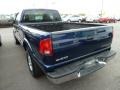 Indigo Blue Metallic - S10 LS Extended Cab 4x4 Photo No. 4