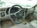 Indigo Blue Metallic - S10 LS Extended Cab 4x4 Photo No. 10