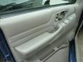 Indigo Blue Metallic - S10 LS Extended Cab 4x4 Photo No. 11