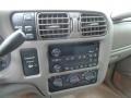 Indigo Blue Metallic - S10 LS Extended Cab 4x4 Photo No. 13
