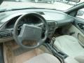 Bright Aqua Metallic - Cavalier Coupe Photo No. 10