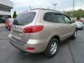 Golden Beige - Santa Fe GLS 4WD Photo No. 3