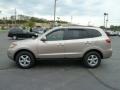 Golden Beige - Santa Fe GLS 4WD Photo No. 6