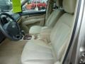 Golden Beige - Santa Fe GLS 4WD Photo No. 10