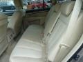 Golden Beige - Santa Fe GLS 4WD Photo No. 11