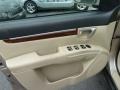 Golden Beige - Santa Fe GLS 4WD Photo No. 14