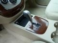 Golden Beige - Santa Fe GLS 4WD Photo No. 17