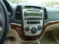Golden Beige - Santa Fe GLS 4WD Photo No. 18