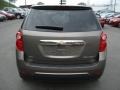 Mocha Steel Metallic - Equinox LT AWD Photo No. 7