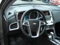 Mocha Steel Metallic - Equinox LT AWD Photo No. 10