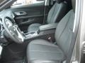Mocha Steel Metallic - Equinox LT AWD Photo No. 11