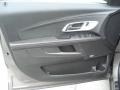 Mocha Steel Metallic - Equinox LT AWD Photo No. 12