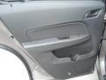 Mocha Steel Metallic - Equinox LT AWD Photo No. 14
