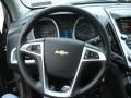 Mocha Steel Metallic - Equinox LT AWD Photo No. 18