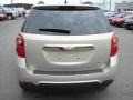 Gold Mist Metallic - Equinox LT AWD Photo No. 7