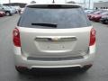 2012 Gold Mist Metallic Chevrolet Equinox LT AWD  photo #7