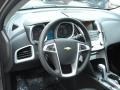 Mocha Steel Metallic - Equinox LT AWD Photo No. 10