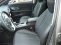 Mocha Steel Metallic - Equinox LT AWD Photo No. 11