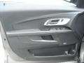 Mocha Steel Metallic - Equinox LT AWD Photo No. 12