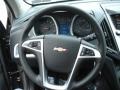 Mocha Steel Metallic - Equinox LT AWD Photo No. 18