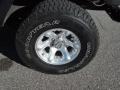 2006 Flame Red Jeep Wrangler Sport 4x4  photo #4