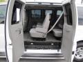 Summit White - Express 1500 LS Passenger Van Photo No. 18