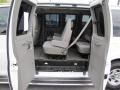 2005 Summit White Chevrolet Express 1500 LS Passenger Van  photo #18