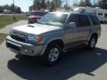 2002 Thunder Cloud Metallic Toyota 4Runner Sport Edition 4x4  photo #4