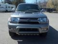Thunder Cloud Metallic - 4Runner Sport Edition 4x4 Photo No. 5