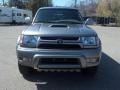 2002 Thunder Cloud Metallic Toyota 4Runner Sport Edition 4x4  photo #5