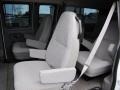 2005 Summit White Chevrolet Express 1500 LS Passenger Van  photo #20
