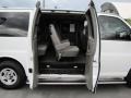 Summit White - Express 1500 LS Passenger Van Photo No. 21