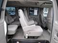 2005 Summit White Chevrolet Express 1500 LS Passenger Van  photo #22