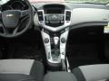 Silver Ice Metallic - Cruze LS Photo No. 4