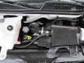 5.3 Liter OHV 16-Valve V8 2005 Chevrolet Express 1500 LS Passenger Van Engine