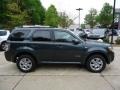 Black Pearl Slate - Mariner V6 Premier 4WD Photo No. 5